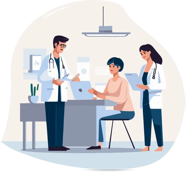 Doctor Image