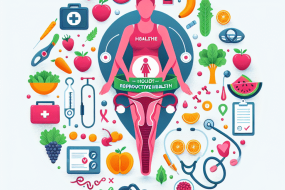 Tips Ampuh Menjaga Kesehatan Alat Reproduksi Anda