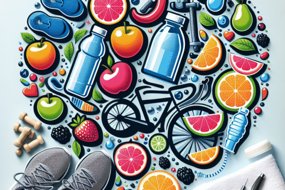 Menerapkan Pola Hidup Sehat: Pentingnya dan Cara Memulainya