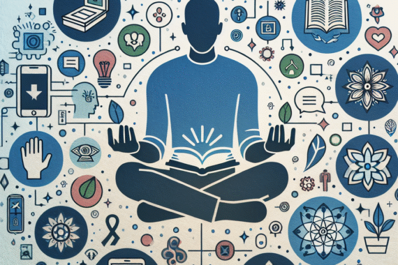 Cara Efektif Menjaga Kesehatan Mental di Era Digital