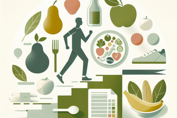 Tips Memulai Gaya Hidup Sehat dengan Langkah Sederhana
