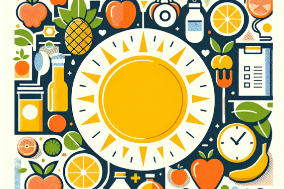 Manfaat Mengejar Tujuan Pola Hidup Sehat bagi Kehidupan Sehari-hari