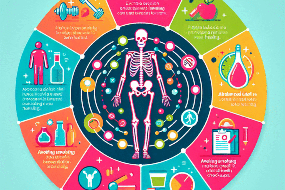 Cara Efektif Menjaga Kesehatan Tulang yang Perlu Anda Ketahui