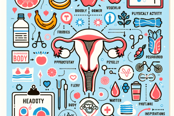 Tips Menjaga Kesehatan Tubuh dan Organ Reproduksi Selama Masa Pubertas