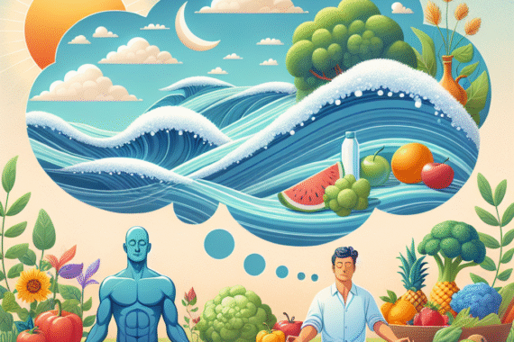 Manfaat-Penerapan-Pola-Hidup-Sehat-Bagi-Kesejahteraan-Fisik-dan-Mental