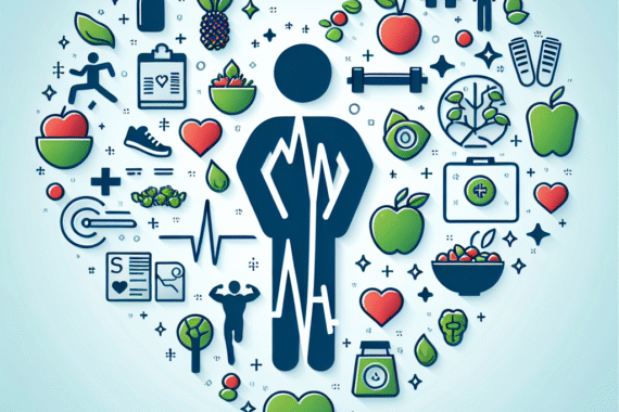 Pengertian Pola Hidup Sehat dan Manfaatnya untuk Kesehatan Tubuh