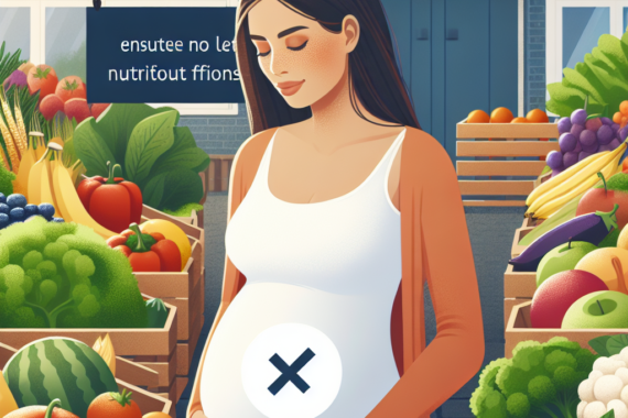 Tips Pilih Makanan Sehat untuk Ibu Hamil yang Lezat dan Bernutrisi