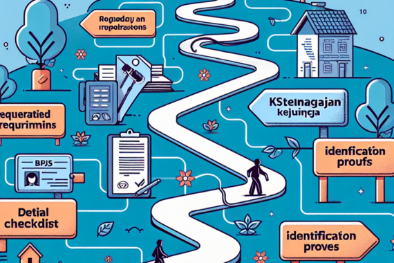Guide to Claiming BPJS Ketenagakerjaan: Steps and Requirements