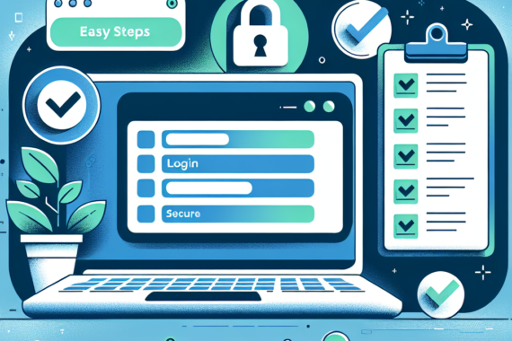 How to Easily Access and Login to BPJS Ketenagakerjaan: A Simple Guide