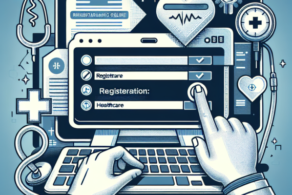 How to Easily Register for BPJS Kesehatan Online: A Comprehensive Guide