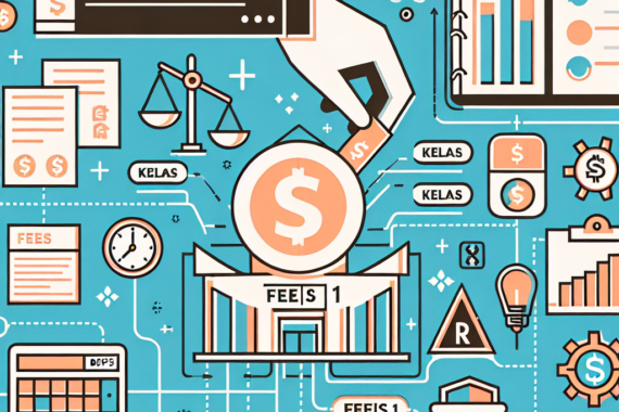 Understanding BPJS Kelas 1 Fees: A Comprehensive Guide for 2023