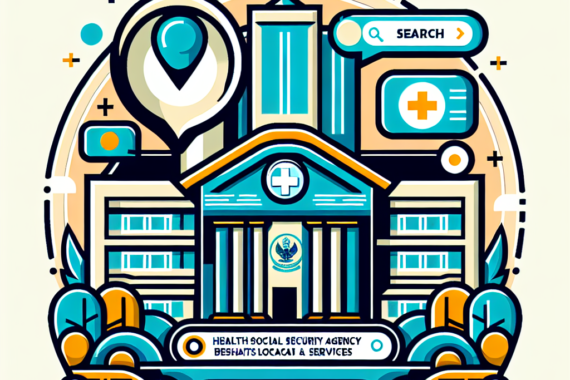 Temukan Kantor BPJS Kesehatan Terdekat di Lokasi Anda untuk Layanan