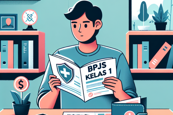 Understanding BPJS Kelas 1: Benefits, Costs, and How to Enroll
