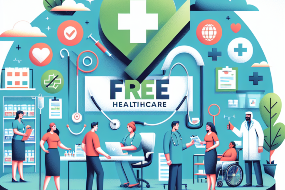 How to Access BPJS Gratis: A Comprehensive Guide for Free Healthcare