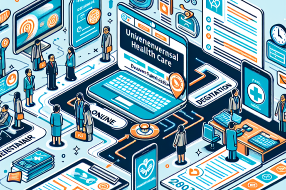 Langkah Mudah Mengaktifkan BPJS Kesehatan: Panduan Terlengkap 2023