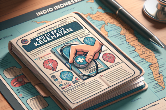 Understanding Kartu BPJS Kesehatan: Your Guide to Indonesia's Healthcare