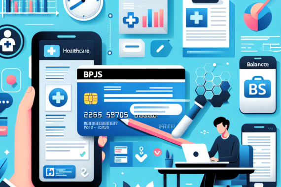 How to Effortlessly Check Your BPJS Balance: A Comprehensive Guide