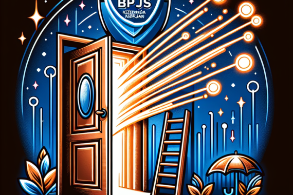 Unlocking Opportunities: Advancing Your Career with BPJS Ketenagakerjaan