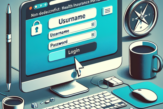 How to Access and Navigate BPJS Kesehatan Login Portal in 2023
