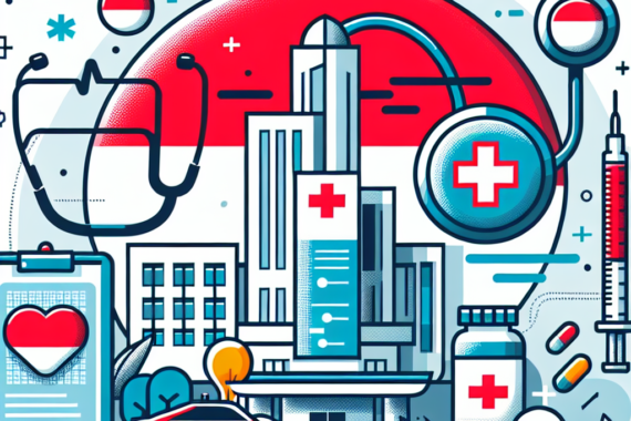 Understanding Iuran BPJS: A Comprehensive Guide to Indonesia's Healthcare