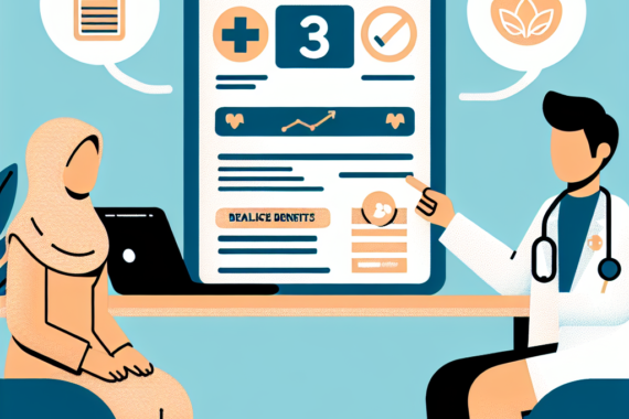 Understanding BPJS Kelas 3: Benefits and How to Get the Most Out of It