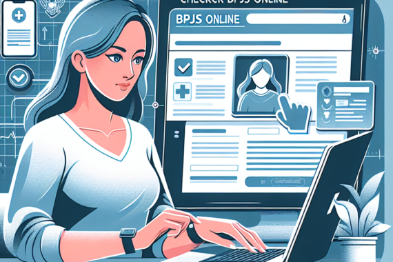 How to Easily Check BPJS Online: A Step-by-Step Guide