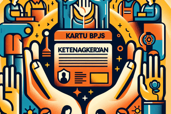 Understanding Kartu BPJS Ketenagakerjaan: Benefits and How to Use It