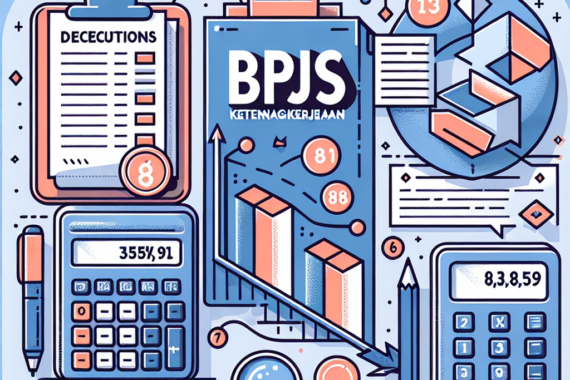 Understanding BPJS Ketenagakerjaan Deductions: What You Need to Know for